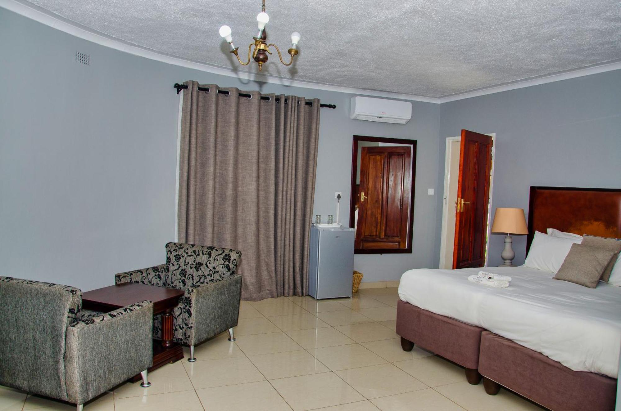 Riverstone Guest * Harare
