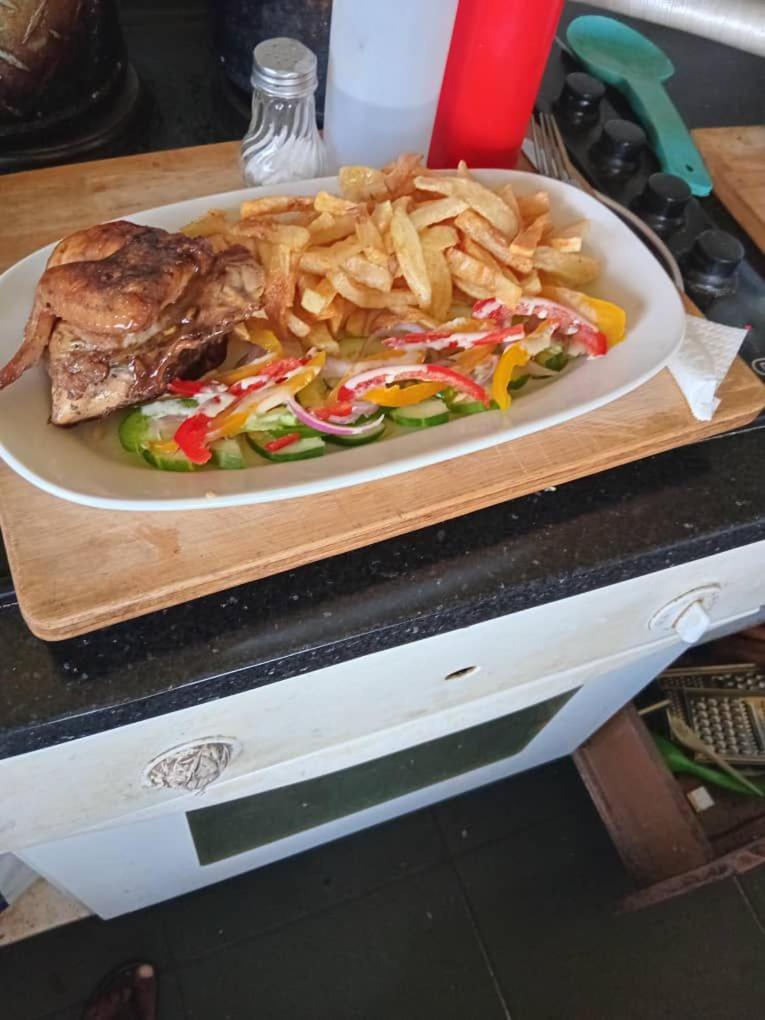 Riverstone Guest Lodge